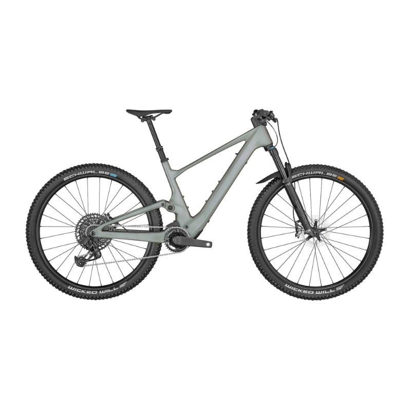 2026 Scott Lumen eRIDE