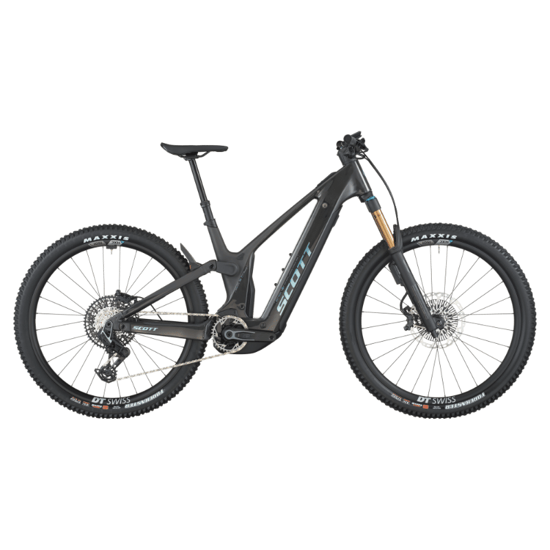 2025 Scott Patron 900
