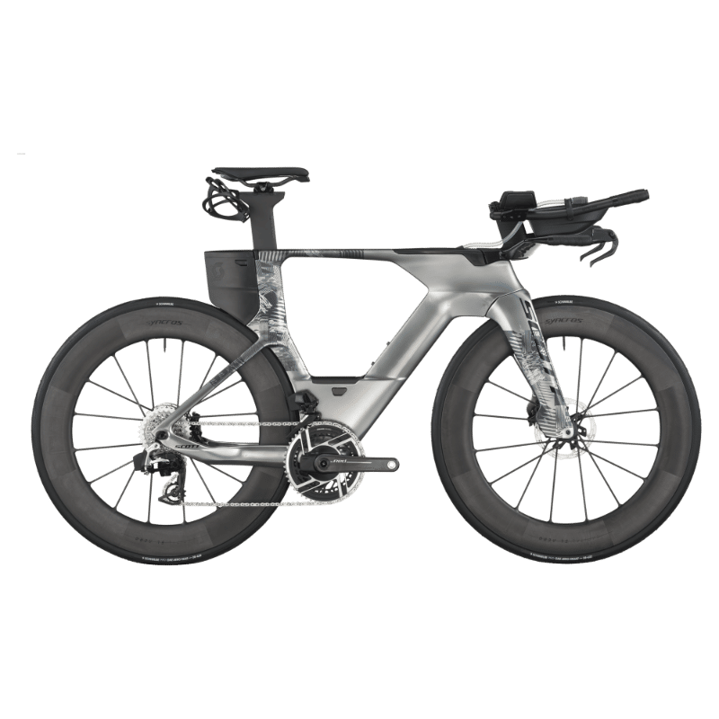 2026 Scott Plasma RC