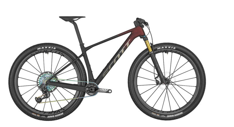 2023 Scott Scale RC