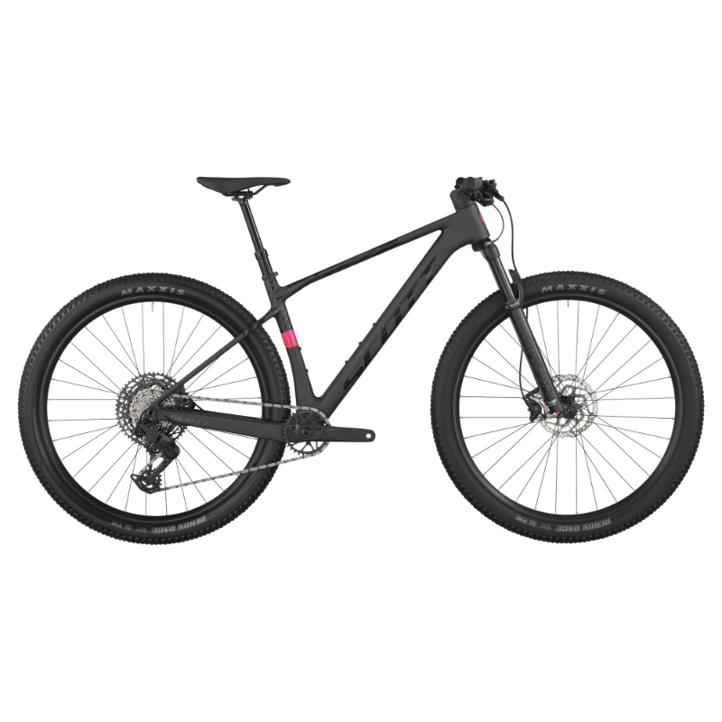 2026 Scott Scale