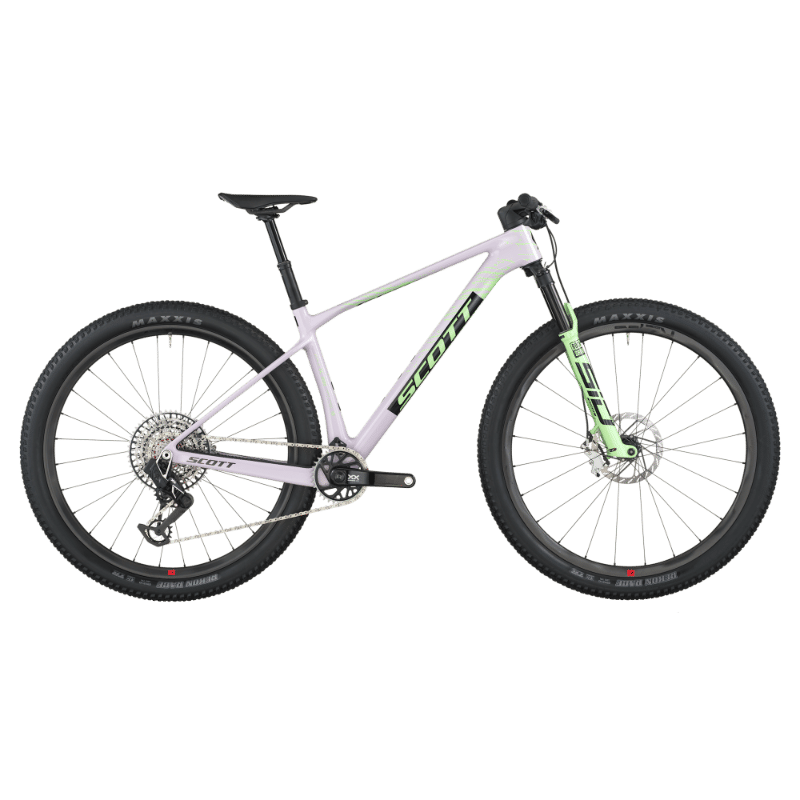 2026 Scott Scale RC