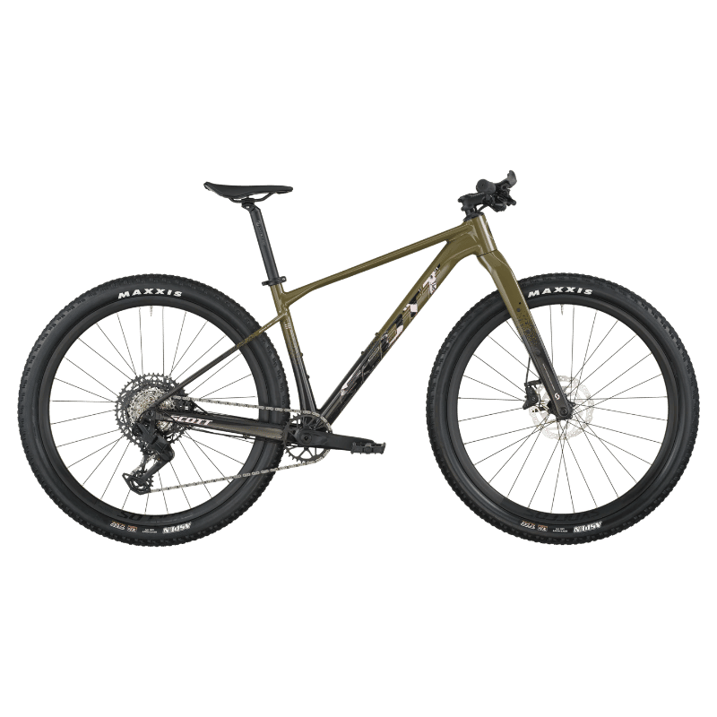 2026 Scott Scale Gravel