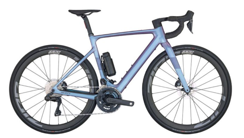2025 Scott Solace eRIDE