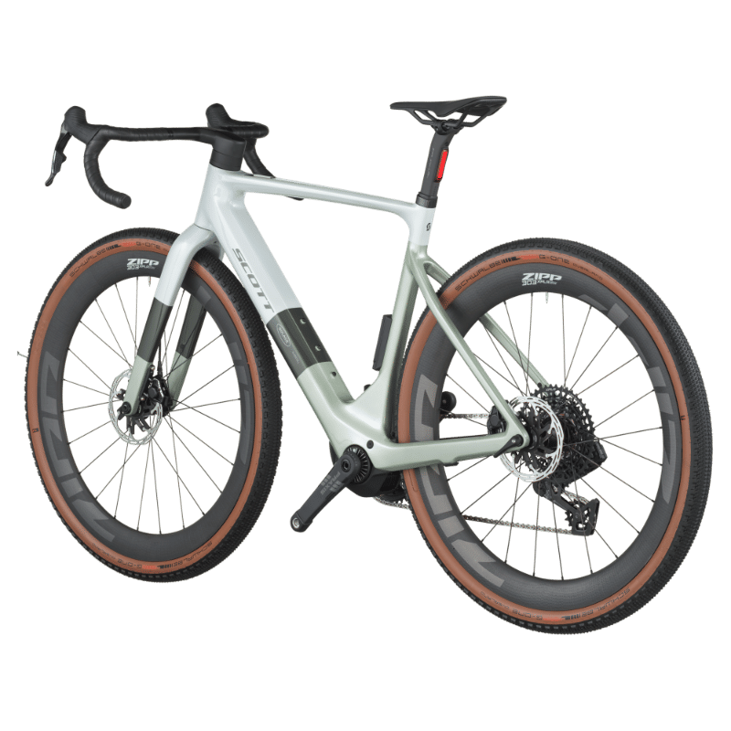 2026 Scott Solace Gravel eRIDE