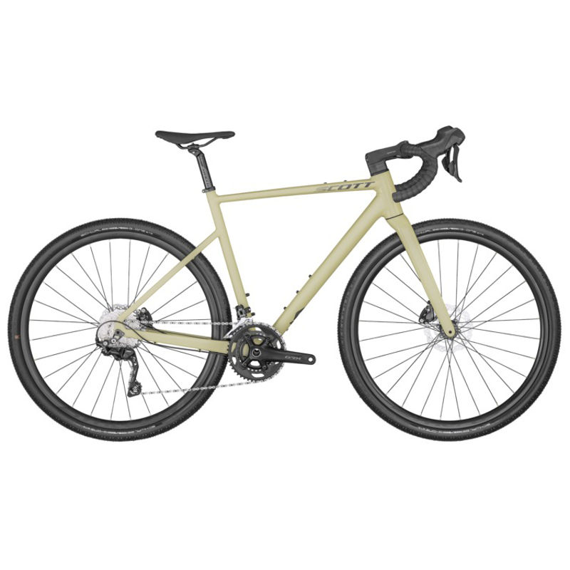 2022 Scott Speedster Gravel