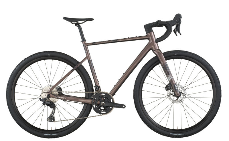 2025 Scott Speedster Gravel