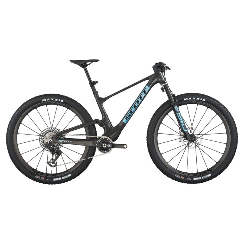 2026 Scott Spark RC