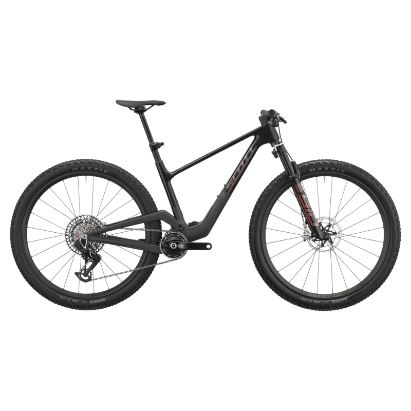 2027 Scott Spark RC