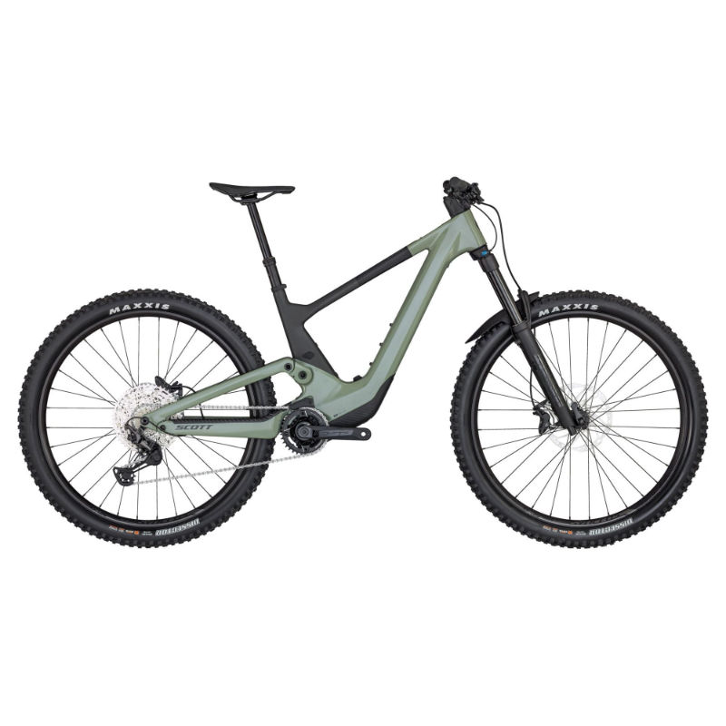 2026 Scott Voltage eRIDE
