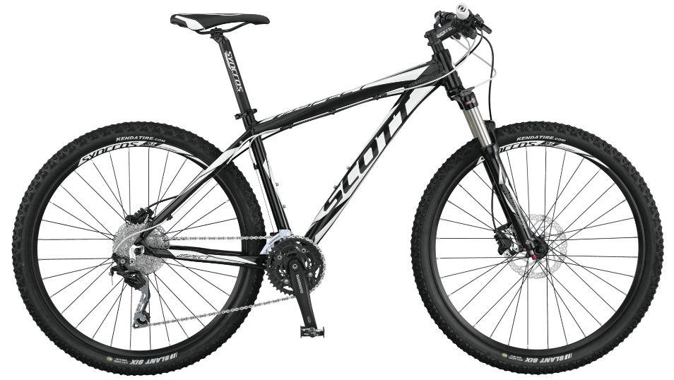 2015 Scott Aspect