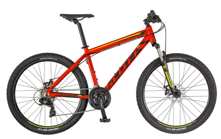 2018 Scott Aspect 26