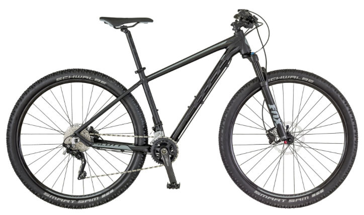 2018 Scott Aspect 29