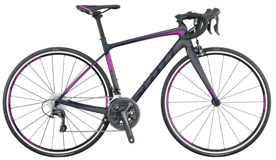 2014 Scott Contessa Solace