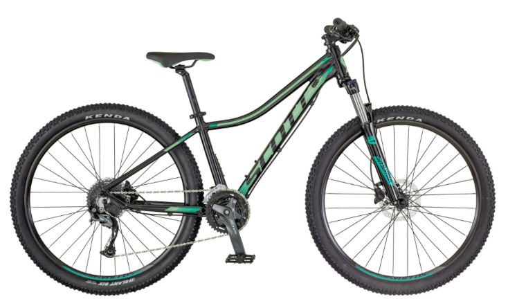 2018 Scott Contessa