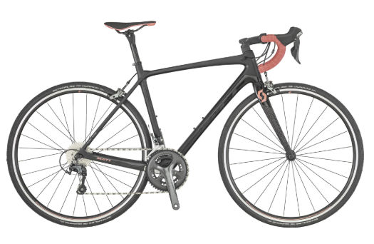 2019 Scott Contessa Addict