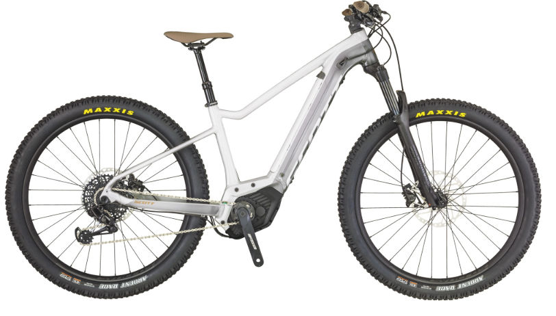 2019 Scott Contessa Aspect eRide