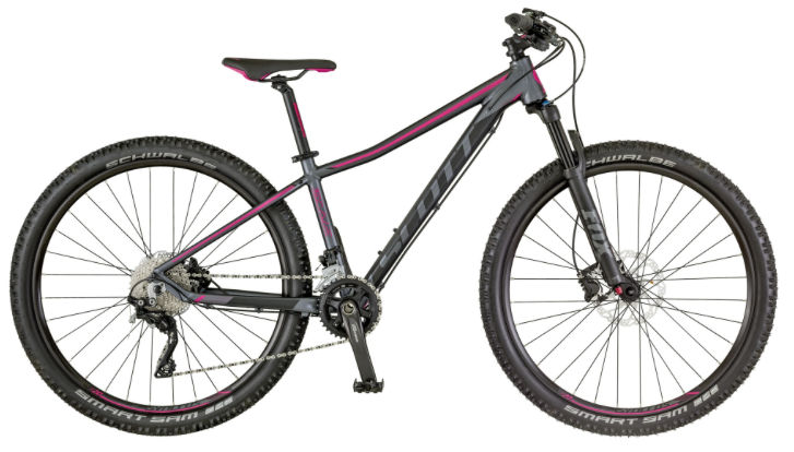 2018 Scott Contessa Scale