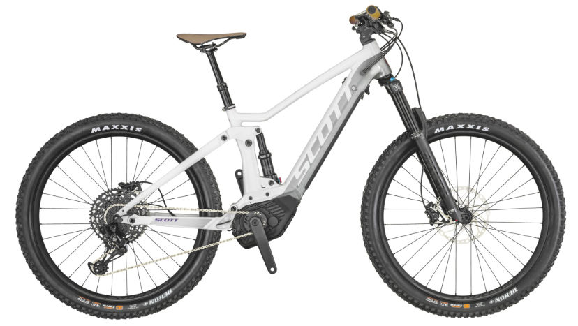 2019 Scott Contessa Strike eRide