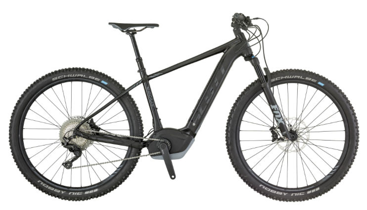 2018 Scott E-Scale 29 Internal