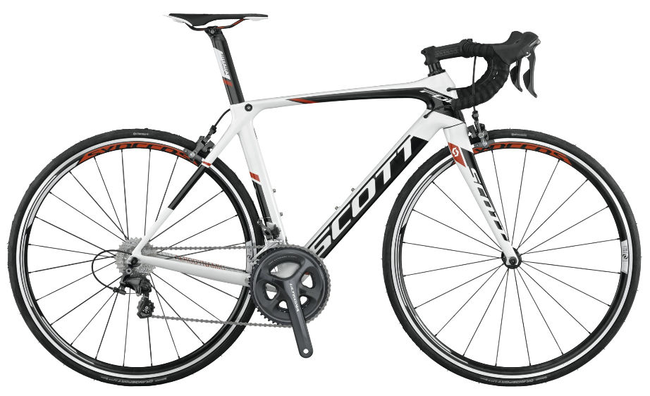 2014 Scott Foil