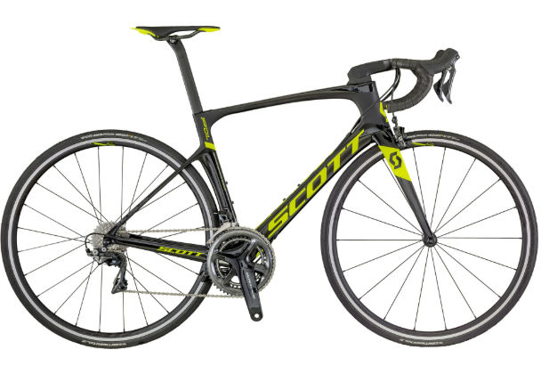 2018 Scott Foil MK II