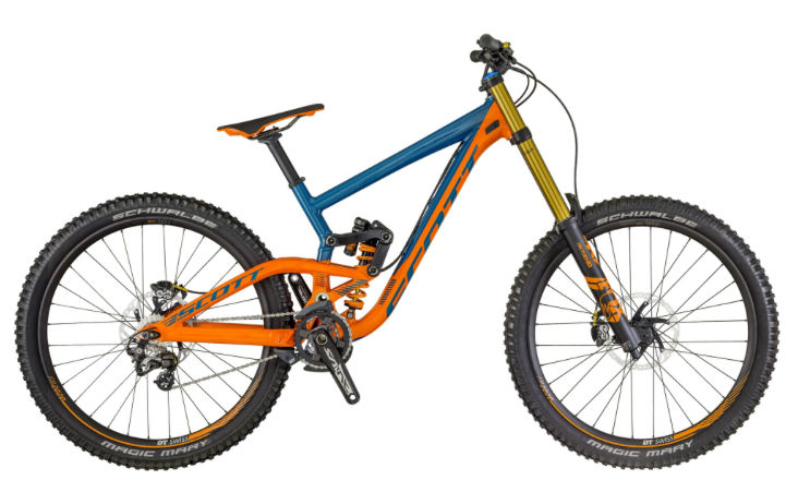 2015 Scott Gambler