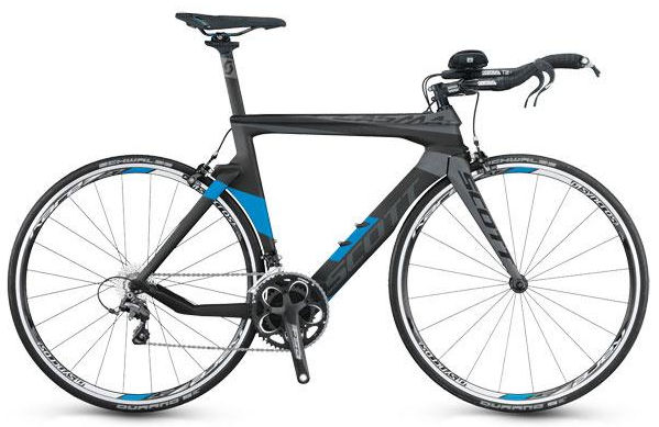 2014 Scott Plasma 2