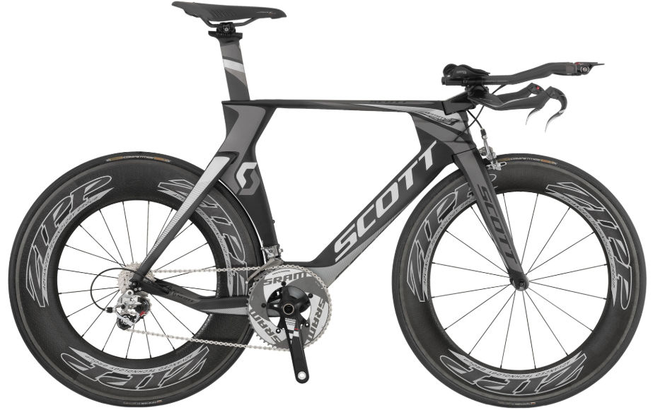2012 Scott Plasma 3