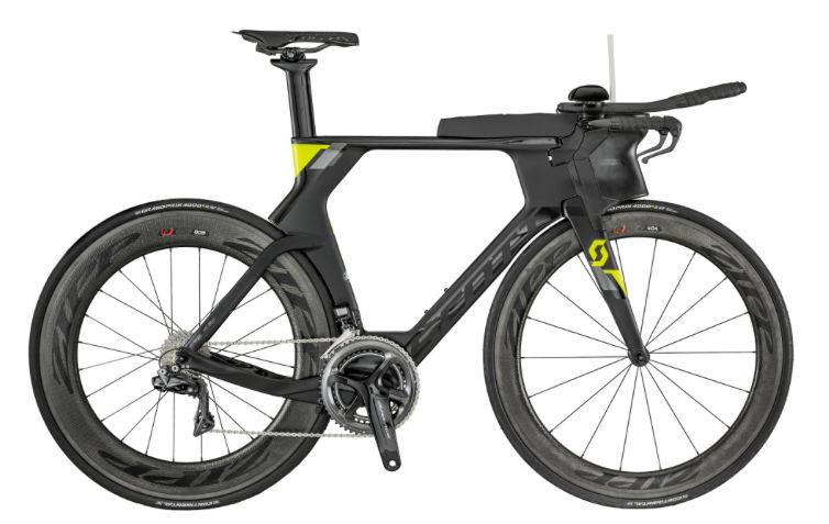 2014 Scott Plasma 5