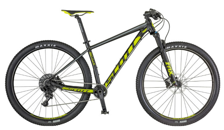 2018 Scott Scale 29 Alloy