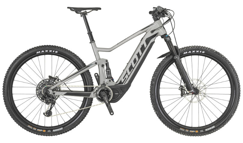 2019 Scott Spark eRide