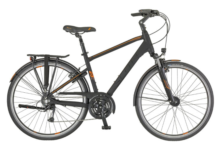 2018 Scott Sub Comfort