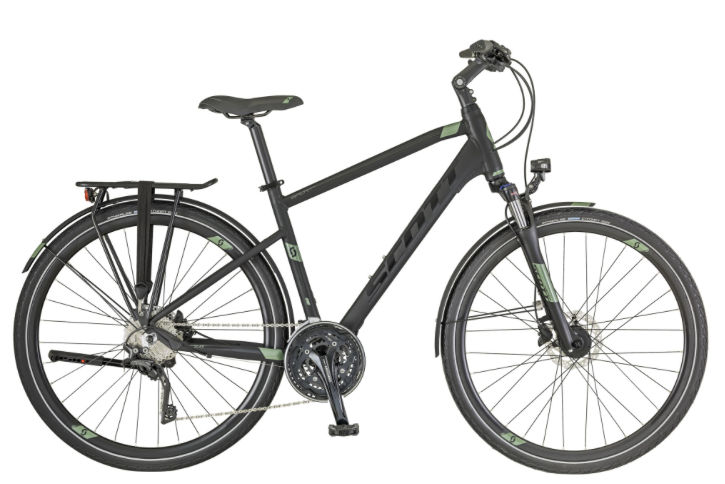 2018 Scott Sub Sport Disc