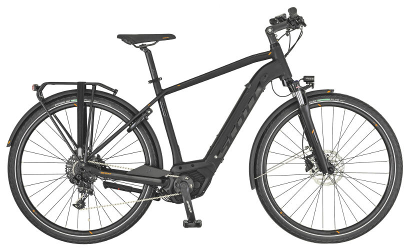 2019 Scott Sub eRide