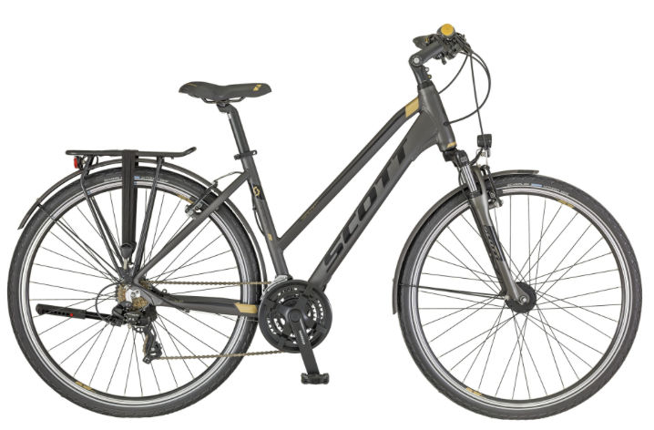 2018 Scott Sub Sport Ladys