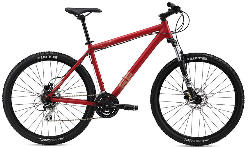 2016 SE Bikes Big Mountain 27.5