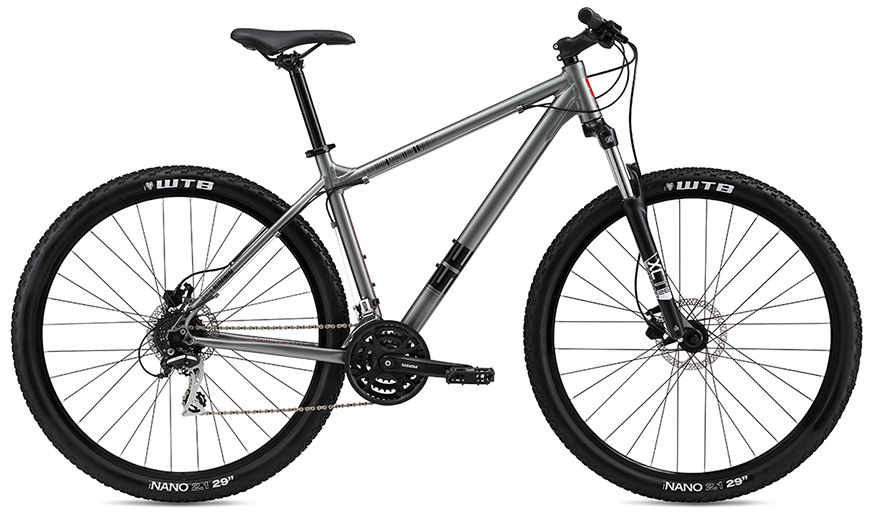 2016 SE Bikes Big Mountain 29