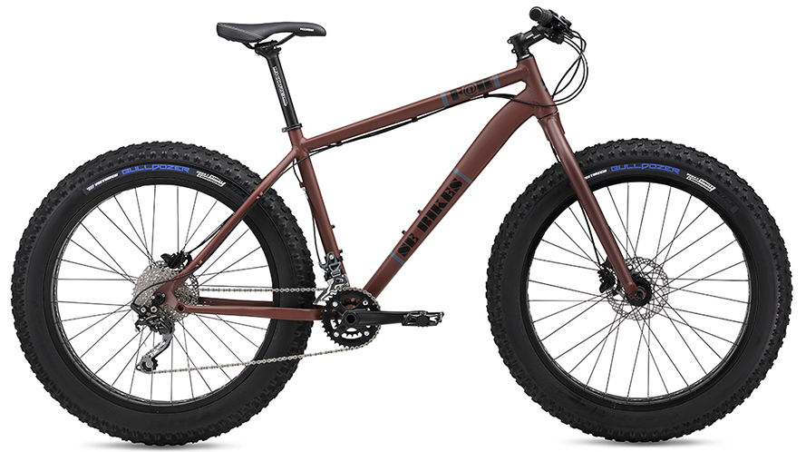 2016 SE Bikes F@