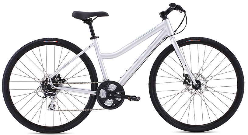 2016 SE Bikes Monterey Step-Through