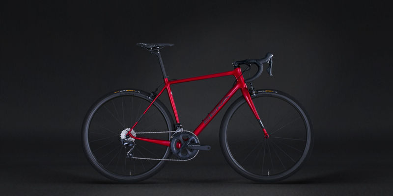 2020 Seka Afield R8000