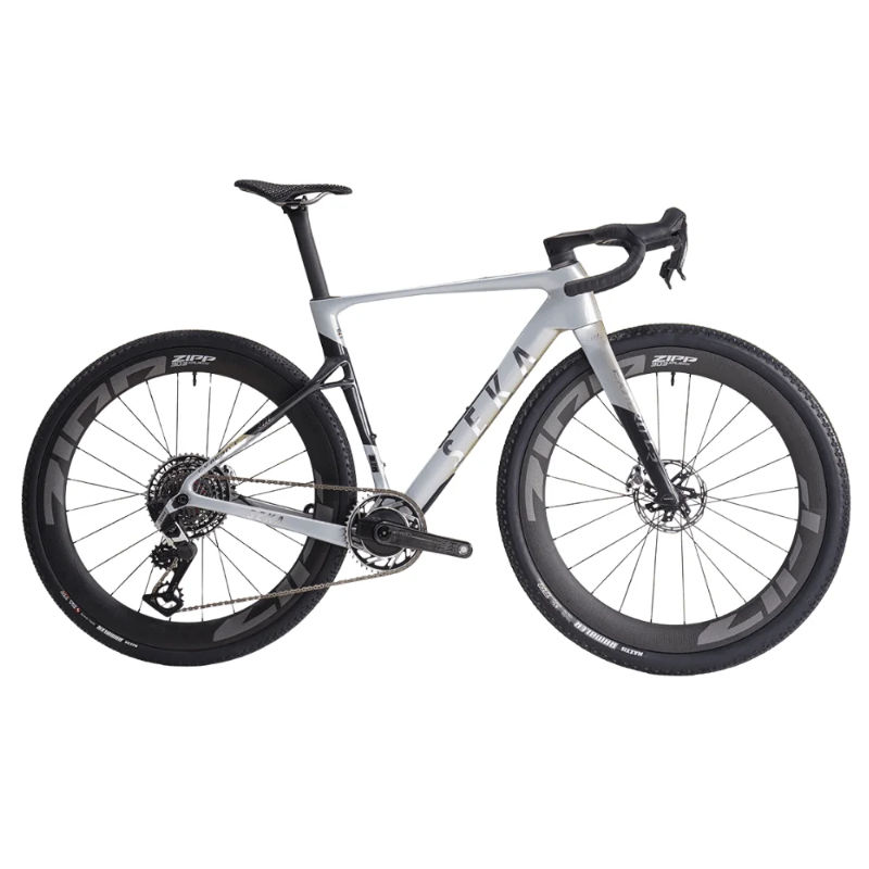 2026 Seka ExAero GR