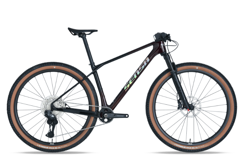 2026 Sensa Fiori XCR