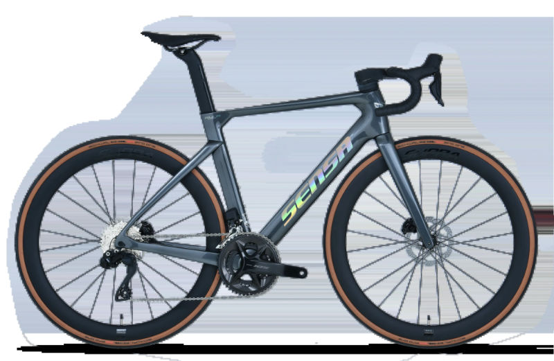 2026 Sensa Giulia Supremo