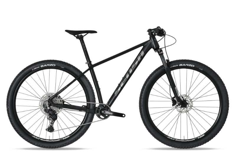 2026 Sensa Livigno Evo