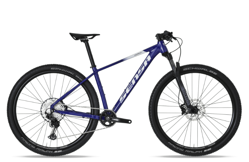 2026 Sensa Merano XC