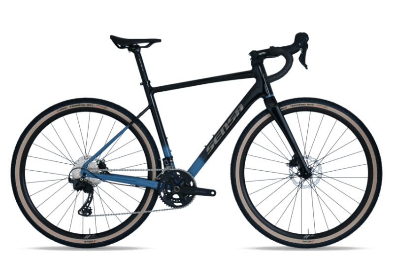 2026 Sensa Romagna Gravel XP