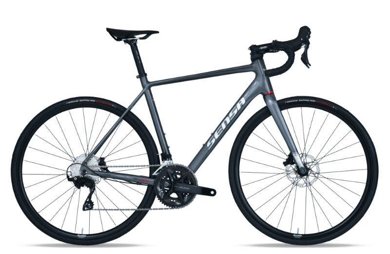 2026 Sensa Romagna RS