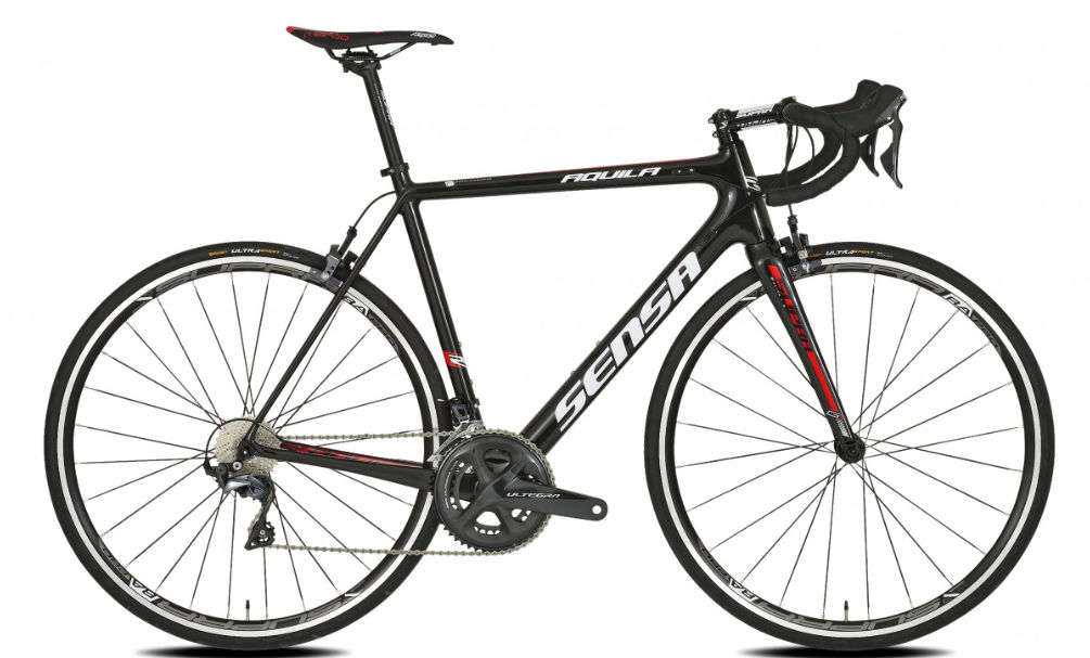 2018 Sensa Aquila