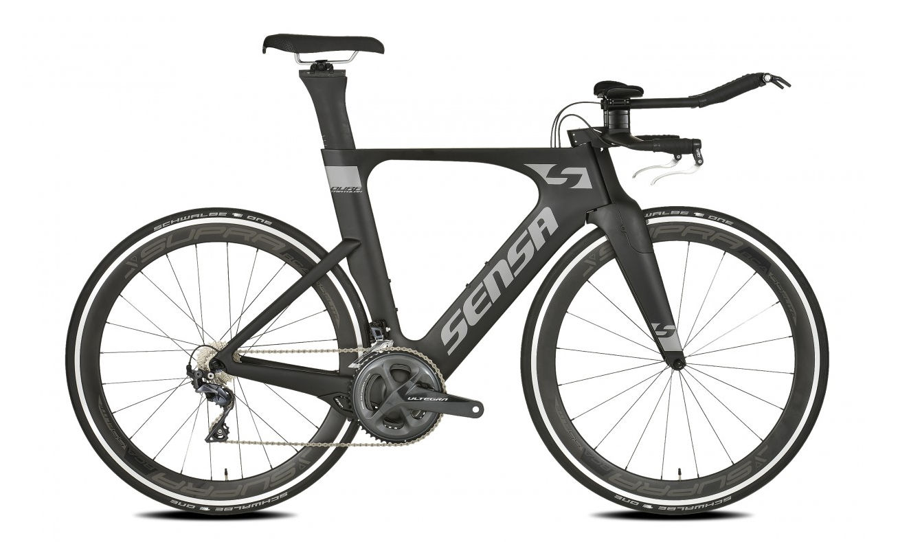 2018 Sensa Dura Triathlon